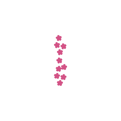 Download free pink flower icon